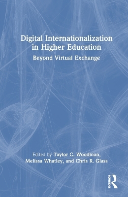 Digital Internationalization in Higher Education - 