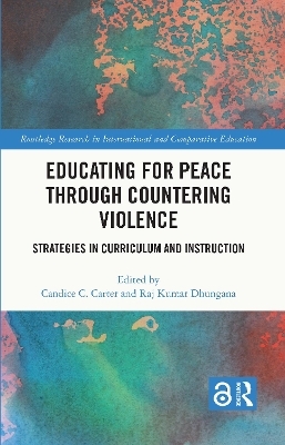 Educating for Peace through Countering Violence - 
