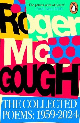 The Collected Poems - Roger McGough