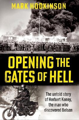 Opening The Gates of Hell - Mark Hodkinson