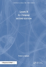 Learn R - Aphalo, Pedro J.