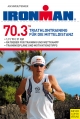 Ironman 70.3 - Hermann Aschwer;  Marlies Penker