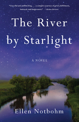The River by Starlight - Ellen Notbohm