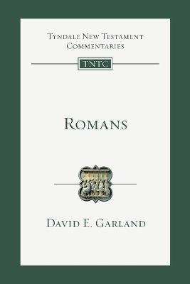 Romans - David E. Garland