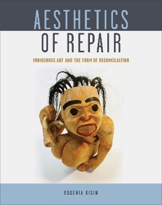 Aesthetics of Repair - Eugenia Kisin