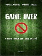 Game Over - Daniela Giuffrè, Antonio Scuglia