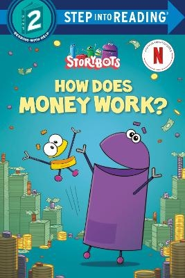 How Does Money Work? - Scott Emmons