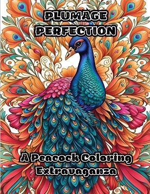 Plumage Perfection -  Colorzen