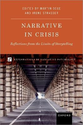 Narrative in Crisis - 