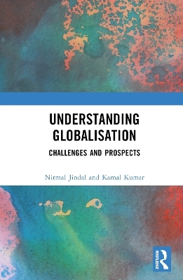 Understanding Globalisation - 