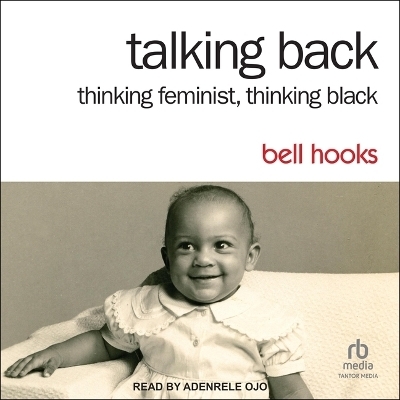 Talking Back - Bell Hooks