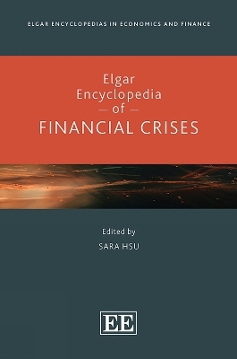 Elgar Encyclopedia of Financial Crises - 
