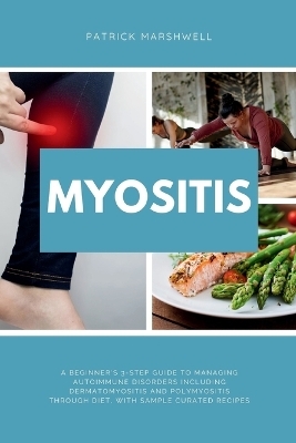 Myositis - Patrick Marshwell