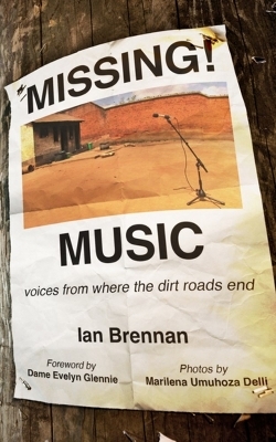 Missing Music - Ian Brennan