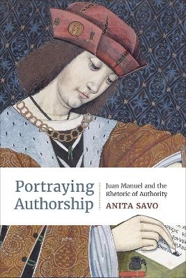 Portraying Authorship - Anita Savo