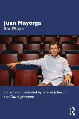 Juan Mayorga - 