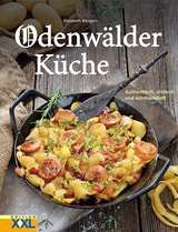 Odenwälder Küche - Elisabeth Bangert