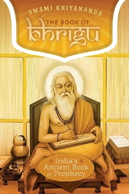 The Book of Bhrigu - Swami Kriyananda