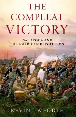 The Compleat Victory - Kevin J. Weddle