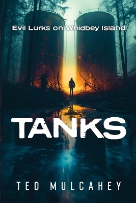 Tanks - Ted Mulcahey