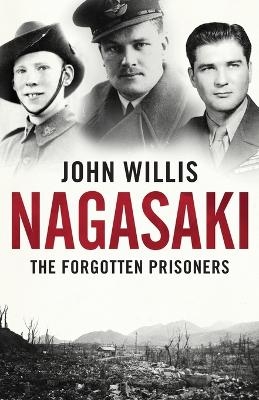 Nagasaki - John Willis