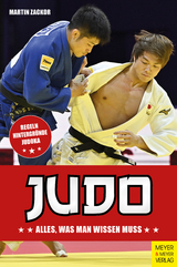 Judo - Martin Zackor