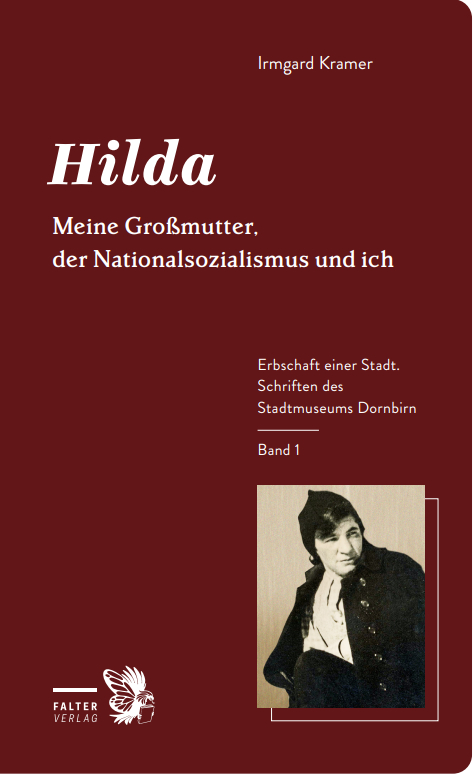 Hilda - Irmgard Kramer