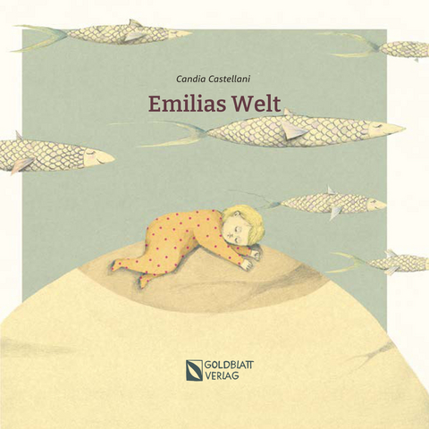 Emilias Welt - Candia Castellani