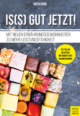 Is(s) gut jetzt! - Anita Horn