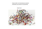 Pocket Guide von Interaktionen zwischen Antibiotika und anderen Arzneimitteln - Auda Fares