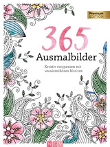 365 Ausmalbilder