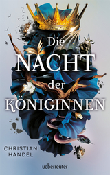 Die Nacht der Königinnen - Christian Handel