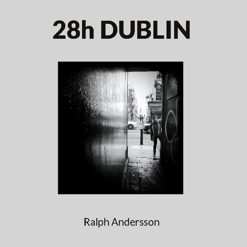 28h DUBLIN - Ralph Andersson