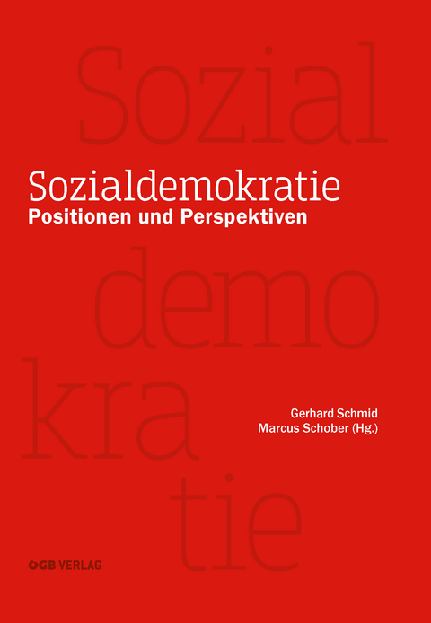 Sozialdemokratie - 