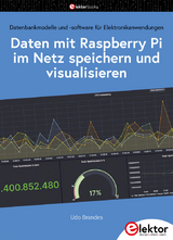Daten mit dem Raspberry Pi im Netz speichern und visualisieren - Udo Brandes