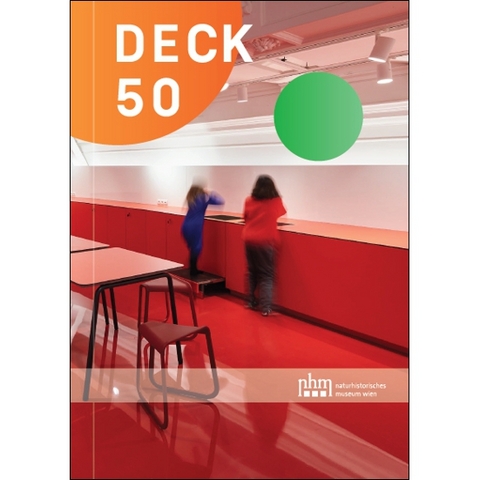 Deck 50 - 