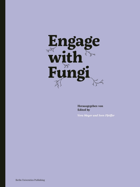 Engage with Fungi - 