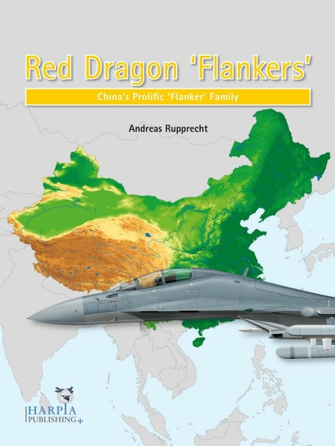 Red Dragon 'Flankers' - Andreas Rupprecht