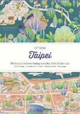 CITIx60 City Guides - Taipei (Updated Edition) - Victionary