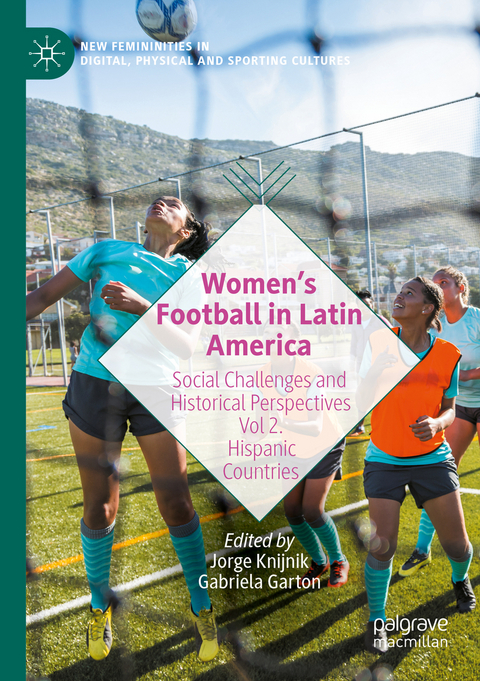 Women’s Football in Latin America - 