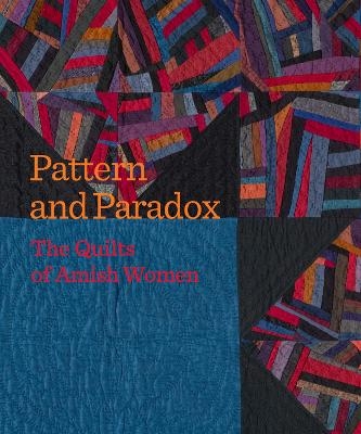 Pattern and Paradox - Janneken Smucker