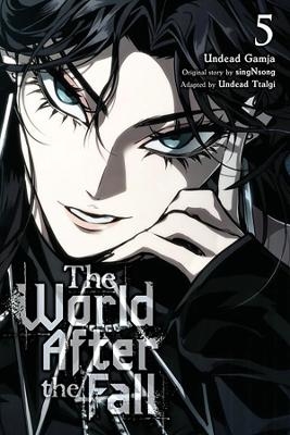 The World After the Fall, Vol. 5 -  Singnsong