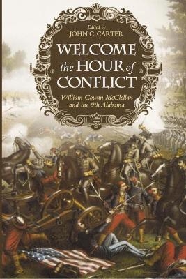 Welcome the Hour of Conflict - 