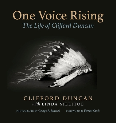 One Voice Rising - Clifford Duncan, Linda Sillitoe, George Janecek