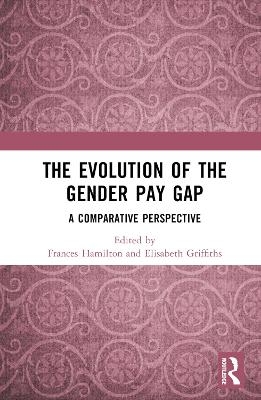 The Evolution of the Gender Pay Gap - 