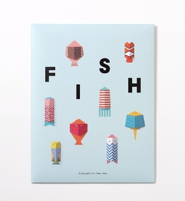 Fish - Claudio Ripol, Yeonju Yang