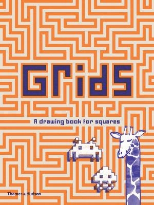 Grids - Jacky Bahbout