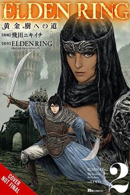 Elden Ring: The Road to the Erdtree, Vol. 2 - Inc. FromSoftware