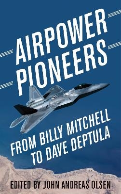 Airpower Pioneers - 