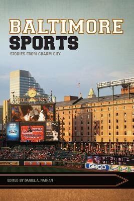 Baltimore Sports - 